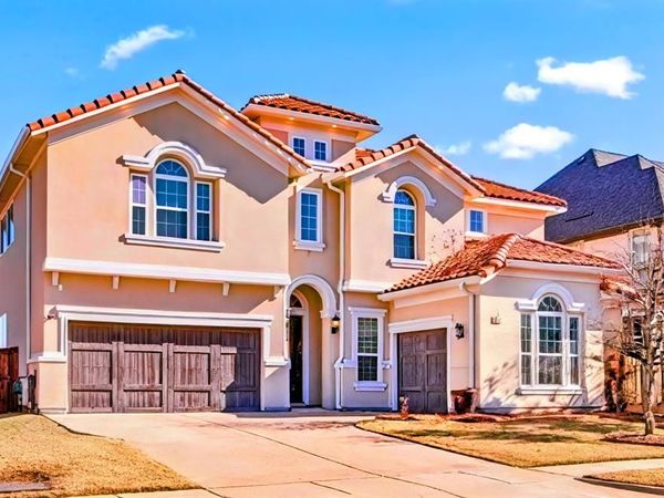 1414 Adriane Avenue, Allen, TX 75013
