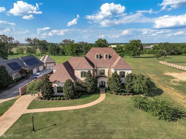 274 Cattail Trail , Benton, LA 71006