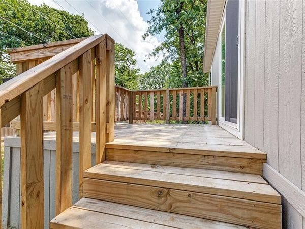 1613 Mockingbird Lane, Pelican Bay, TX 76020