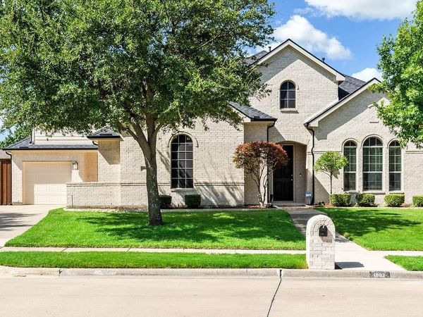 1002 Ranger Road, Forney, TX 75126