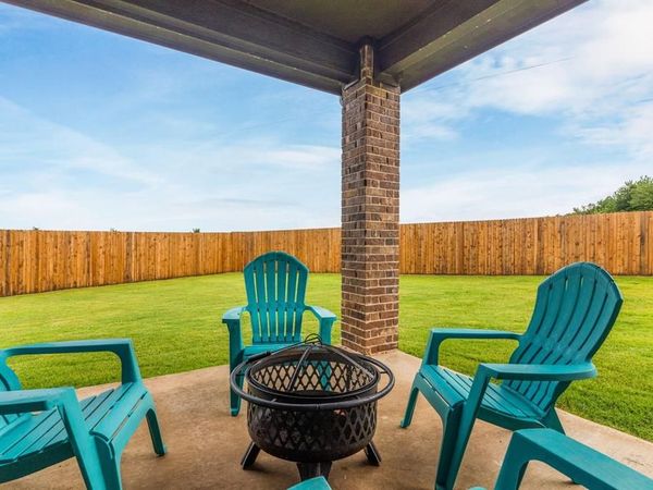 300 Heritage Grove Road, Blue Ridge, TX 75424