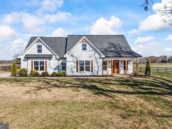 7588 Highway 98 W Road, Commerce, GA 30530