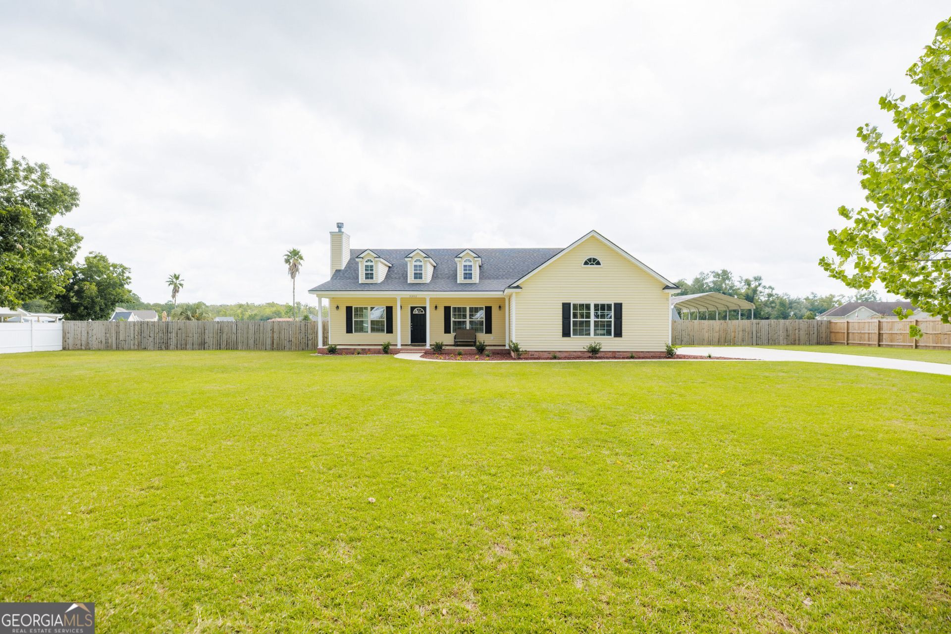3382 Possum Creek Road, Ray City, GA 31645 Main Photo