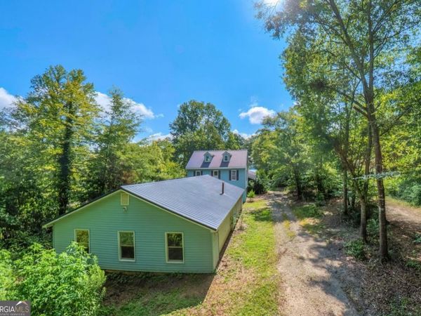 107 Buckhorn Drive, Temple, GA 30179