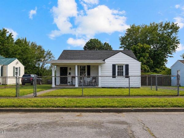 1321 Magnolia Avenue, Kingsport, TN 37664