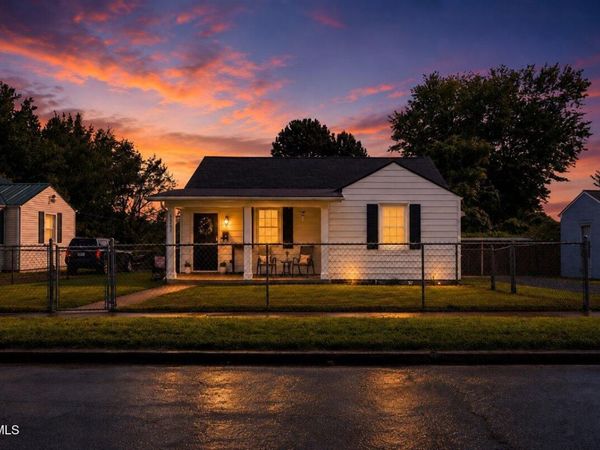 1321 Magnolia Avenue, Kingsport, TN 37664