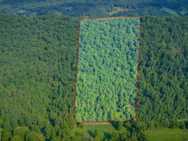 Tbd Grassy Creek Road, Rogersville, TN 37857