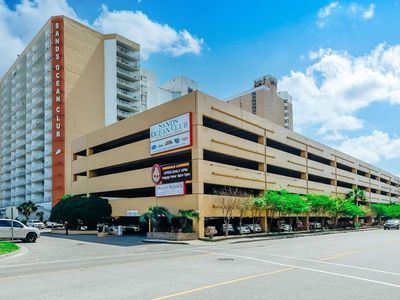 9550 Shore Dr. , Unit 820, Myrtle Beach, SC 29572