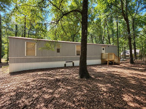 329 Bauer Trail, Hemingway, SC 29554
