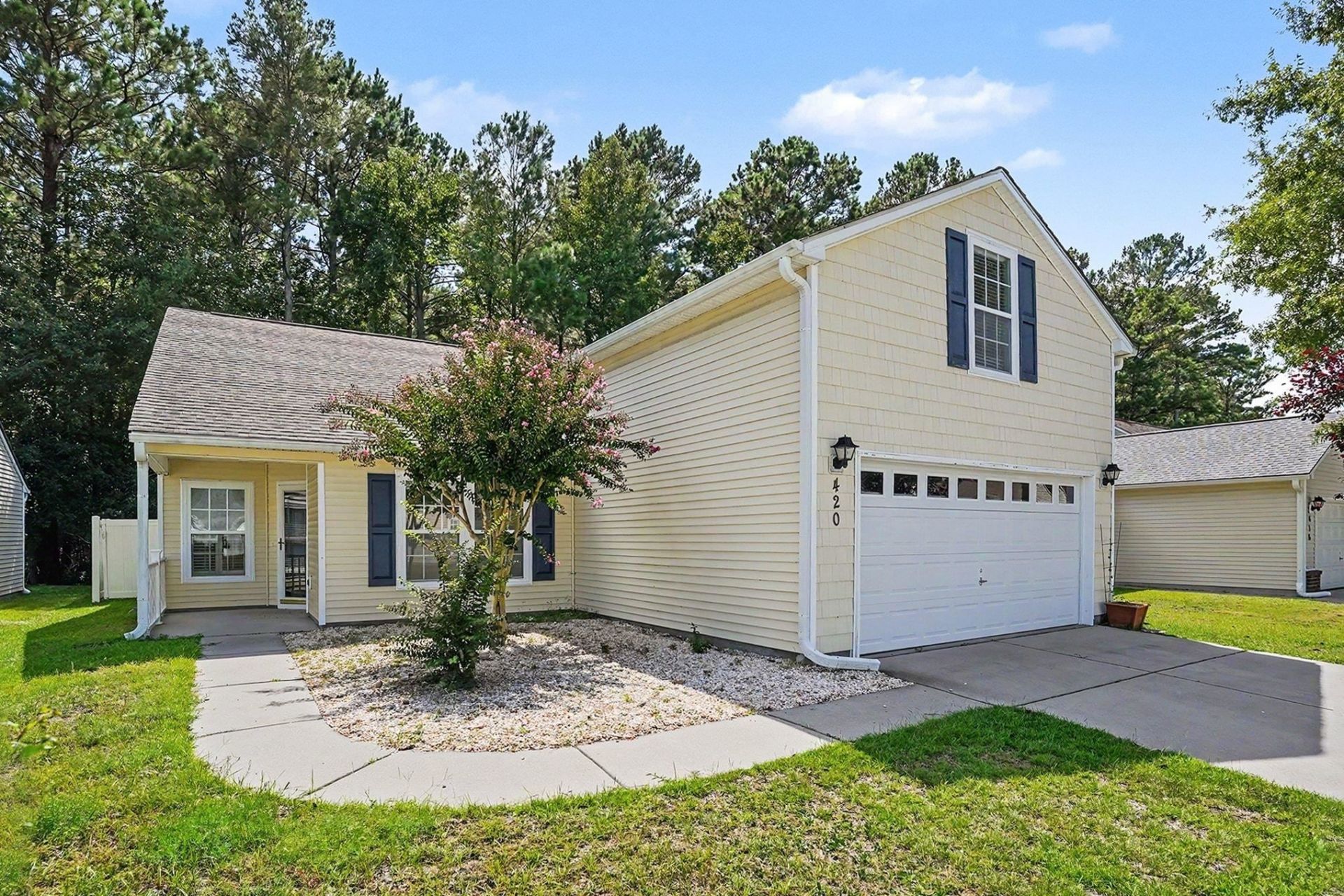 420 Bellegrove Dr. Photo 1