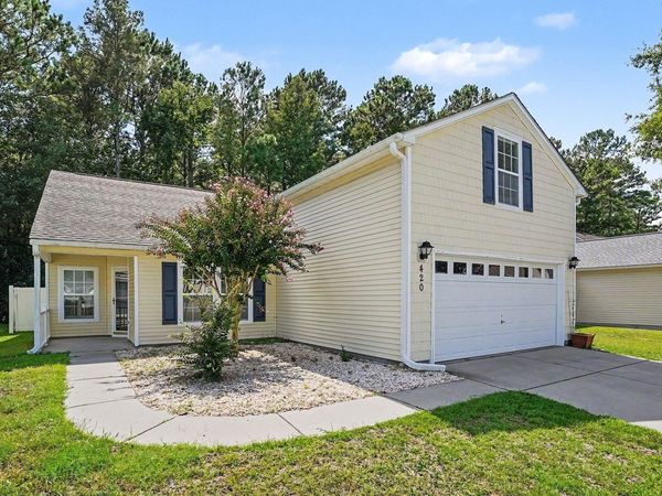 420 Bellegrove Dr., Carolina Forest, SC 29579