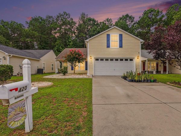 420 Bellegrove Dr., Carolina Forest, SC 29579