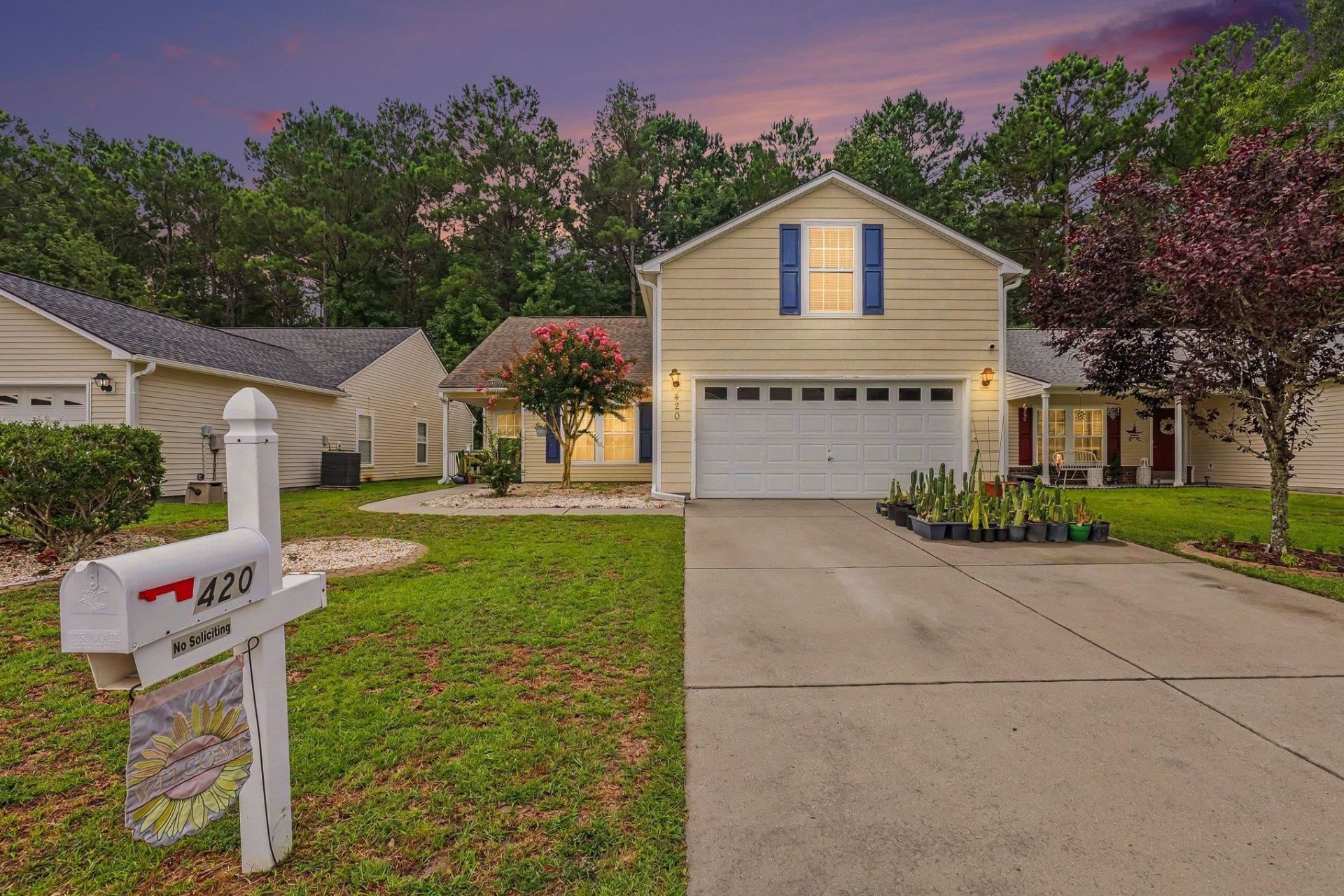420 Bellegrove Dr. Photo 2