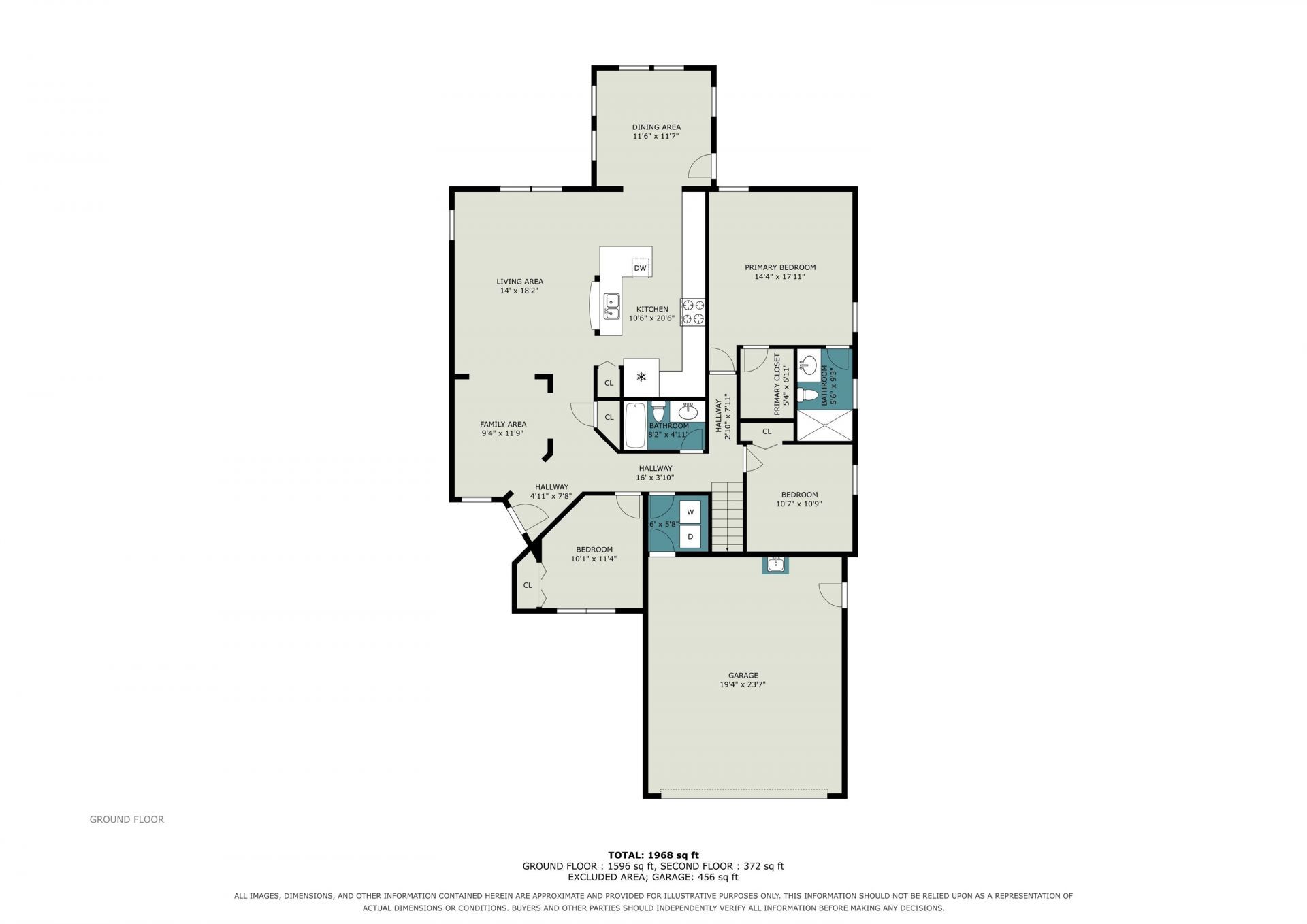 420 Bellegrove Dr. Photo 36