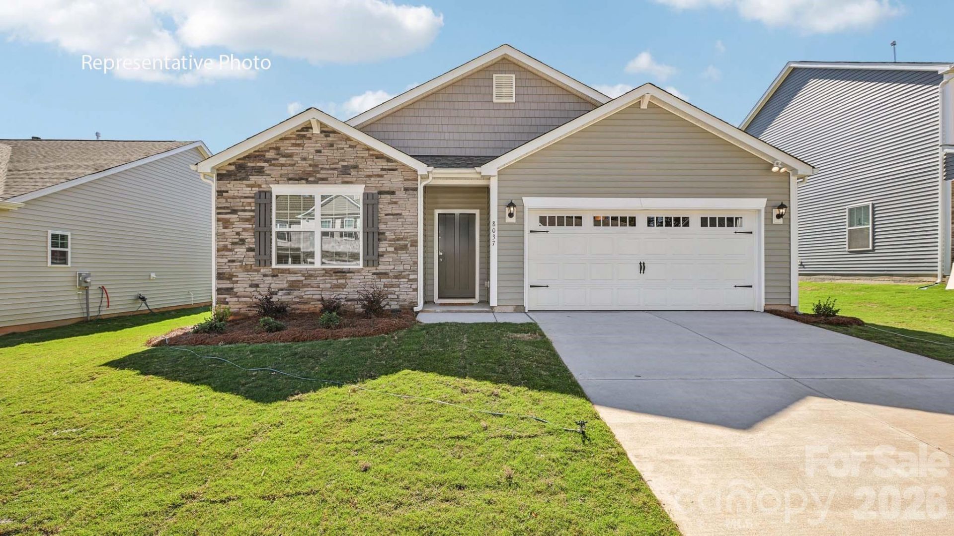 1044 Streamwood Avenue , Newton, NC 28658 Main Photo