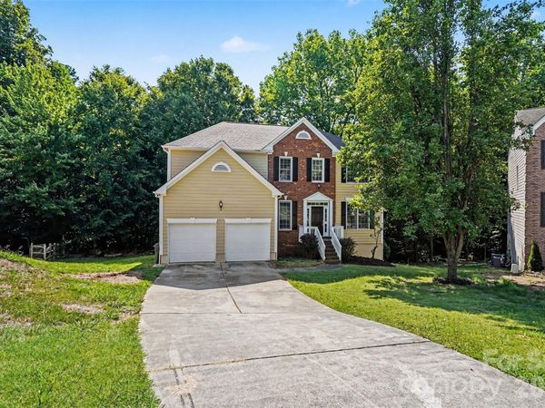 7731 Beaker Court , Charlotte, NC 28269