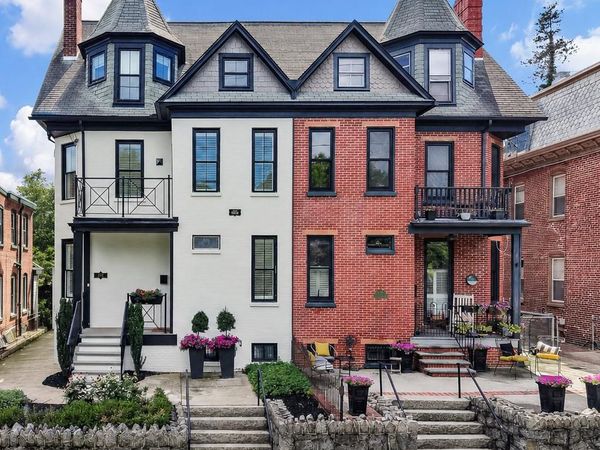 2018 GILPIN AVENUE, WILMINGTON, DE 19806