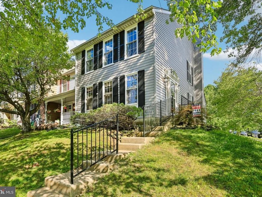 1701 Beechbank Way , Bel Air, MD 21015 Main Photo