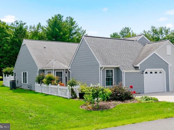 11317 SAVANNAH DRIVE, FREDERICKSBURG, VA 22407