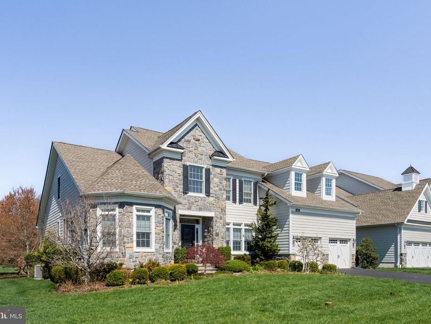303 Old Liseter Road, Newtown Square, PA 19073 Main Photo