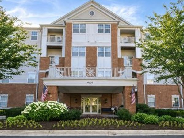 2604 CHAPEL LAKE DRIVE , Unit 104, GAMBRILLS, MD 21054