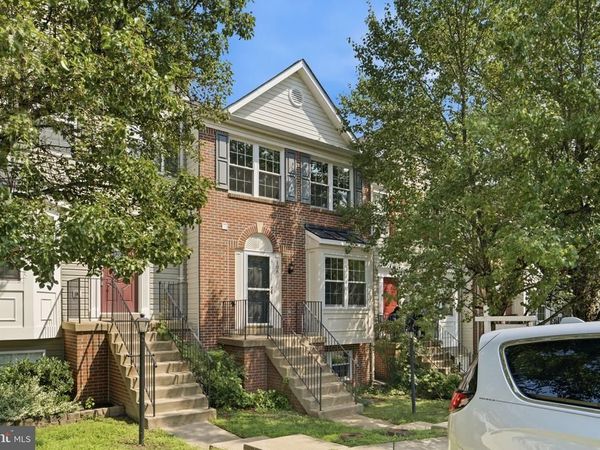 108 PINNACLE DRIVE, STAFFORD, VA 22554