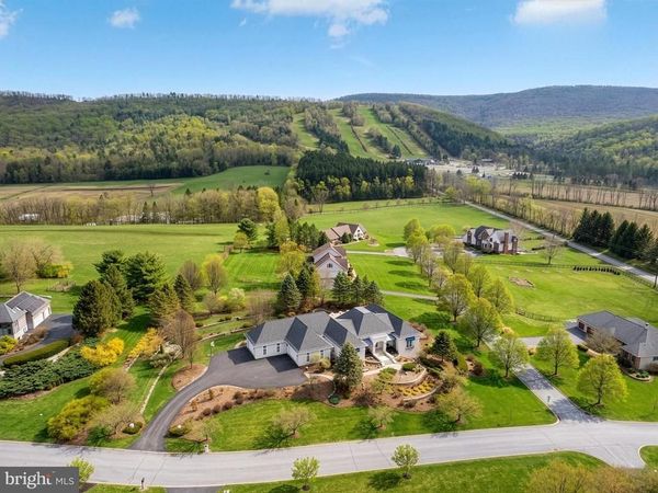 220 MT PLEASANT DRIVE , BOALSBURG, PA 16827