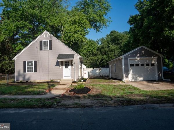 119 LAKEWOOD DRIVE , SALISBURY, MD 21804