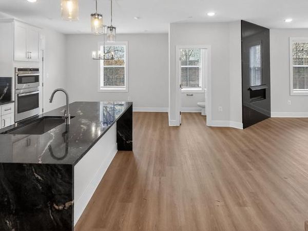 426 CHAPEL ALLEY , Unit 8, FREDERICK, MD 21701