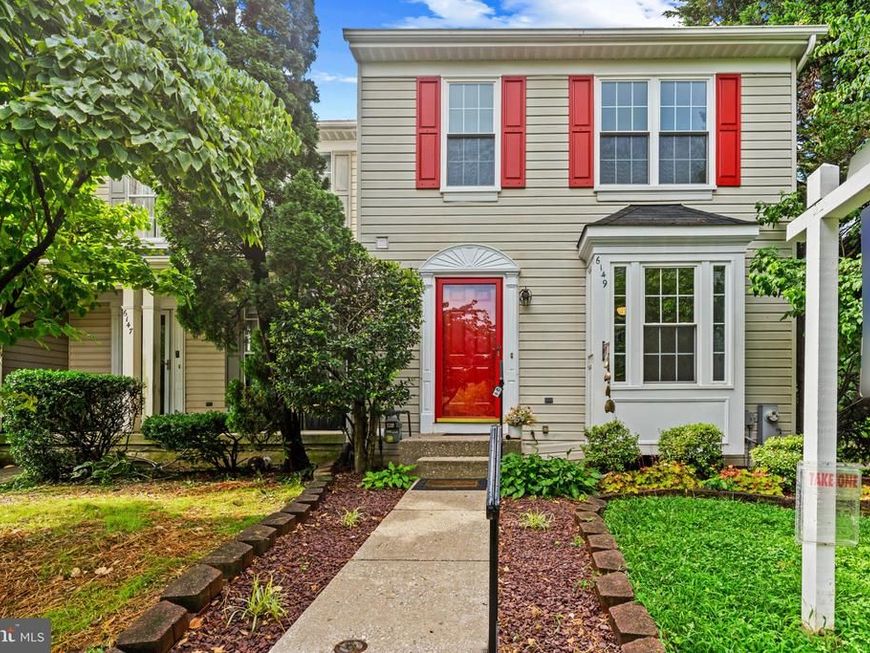 6149 Starburn Path , Columbia, MD 21045 Main Photo