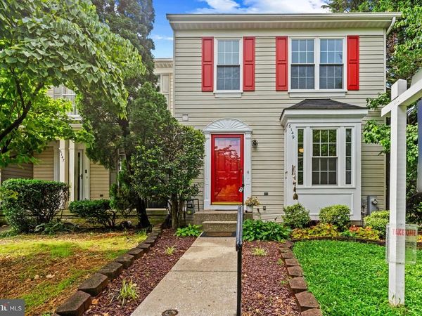 6149 STARBURN PATH, COLUMBIA, MD 21045