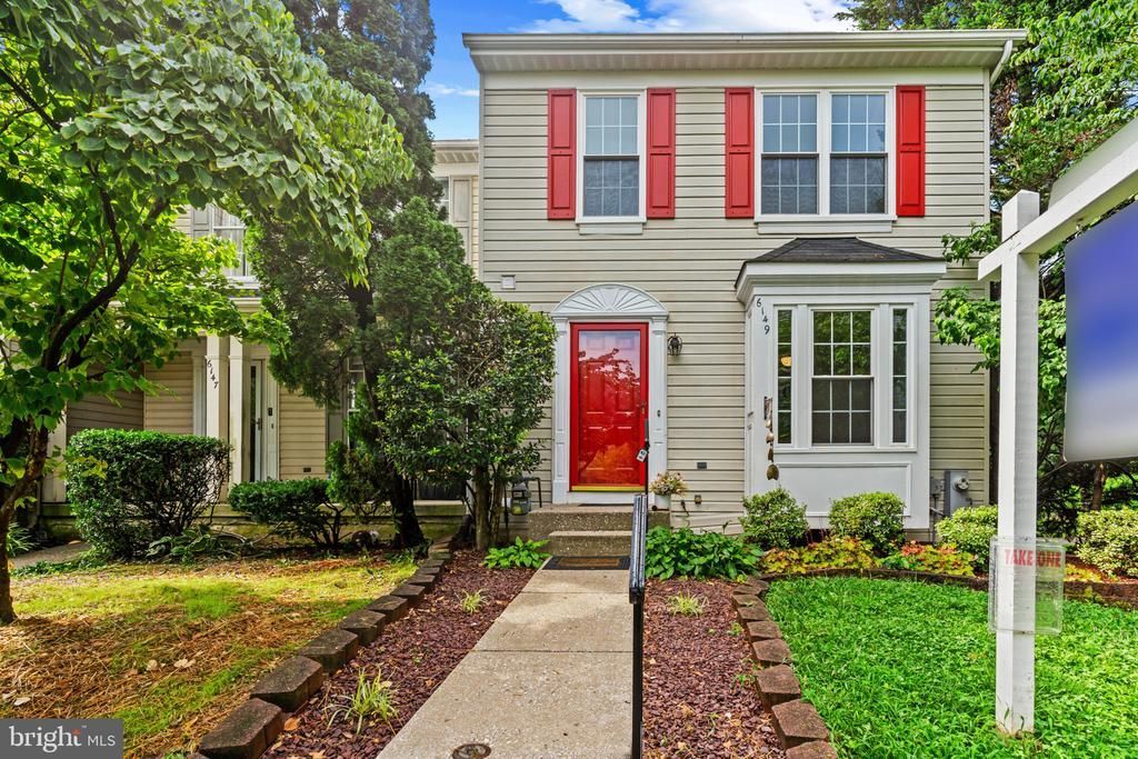 6149 STARBURN PATH , COLUMBIA, MD 21045