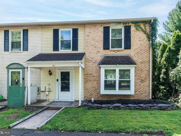 69 LOGGER MILL ROAD , HORSHAM, PA 19044