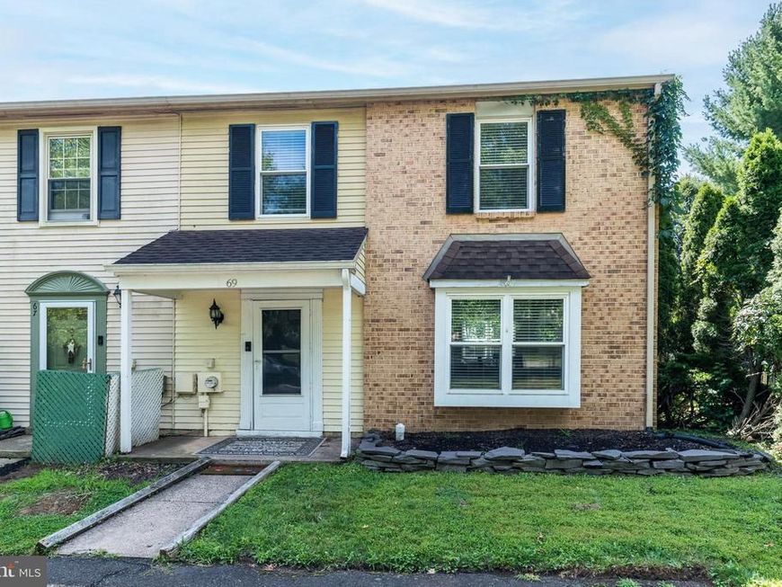 69 Logger Mill Road, Horsham, PA 19044 Main Photo