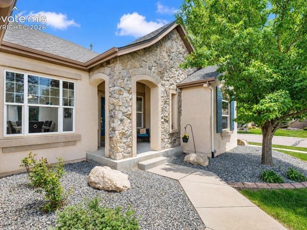 2998 Wild Cherry Lane, Colorado Springs, CO 80920
