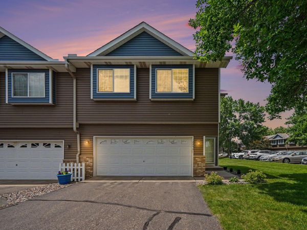 12246 Johnson Street NE, Blaine, MN 55434