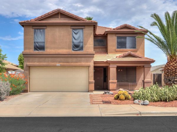 11458 E PORTAL Avenue, Mesa, AZ 85212
