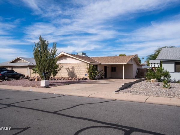 3844 W LUPINE Avenue, Phoenix, AZ 85029