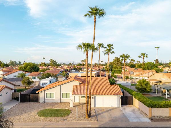 1435 N TAMARISK Drive, Chandler, AZ 85224