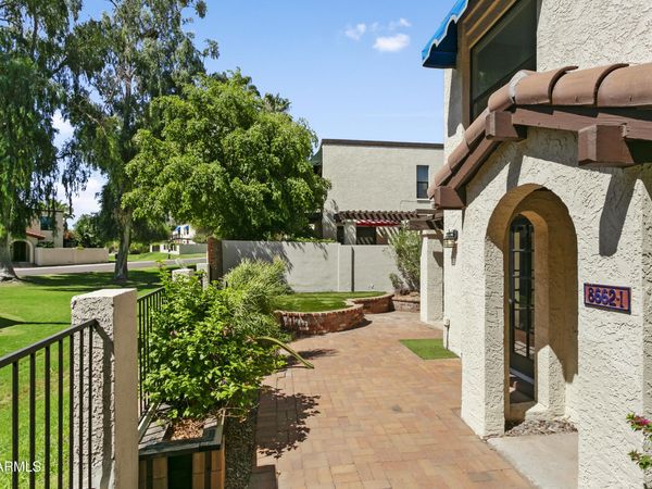 8662 S 51ST Street, Unit 1, Phoenix, AZ 85044