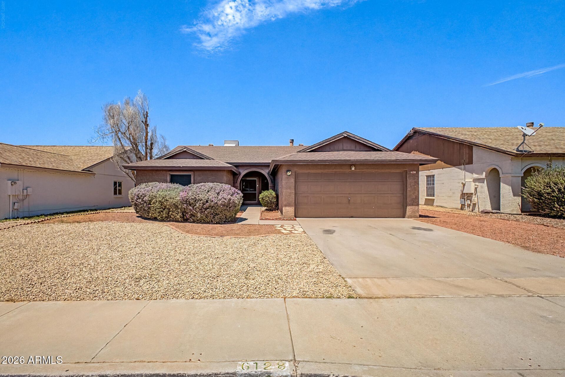 6128 E Cicero Street, Mesa, AZ 85205 Main Photo
