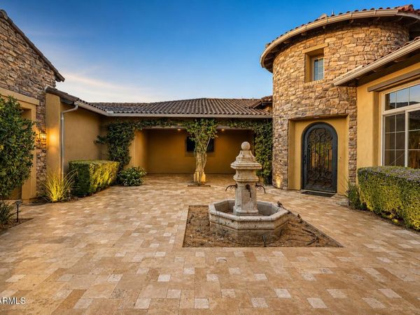36813 N 109TH Way, Scottsdale, AZ 85262
