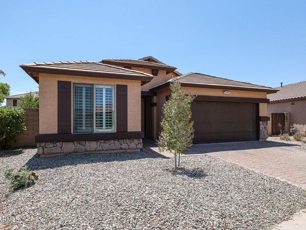 10101 W CORDES Road, Tolleson, AZ 85353