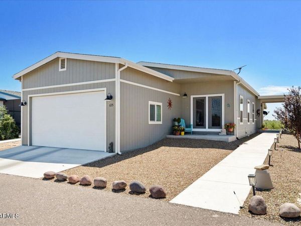 635 Couples Drive, Cottonwood, AZ 86326