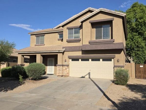14360 N 142ND Lane, Surprise, AZ 85379