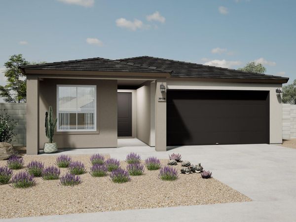 18082 W CALLE LEJOS Road, Surprise, AZ 85387