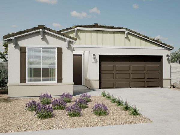 18090 W CALLE LEJOS Road, Surprise, AZ 85387
