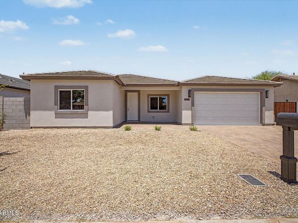1218 W HOWE Street, Tempe, AZ 85281