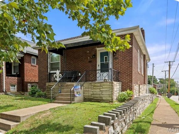 5230 Lisette Avenue, St Louis, MO 63109