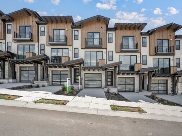 2053 W PINNACLE LN , Unit G4, Heber City, UT 84032